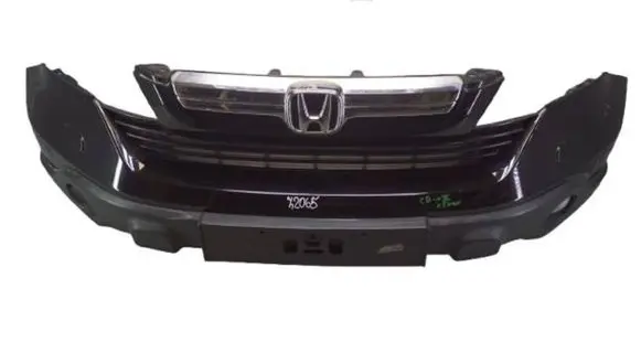 Honda CR-V Front bumper
