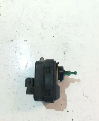 Volvo S80 Headlight level adjustment motor 