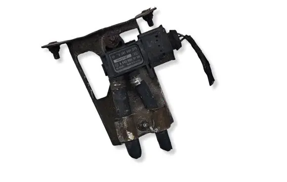 Mercedes-Benz Sprinter W906 Exhaust gas pressure sensor A6429050100