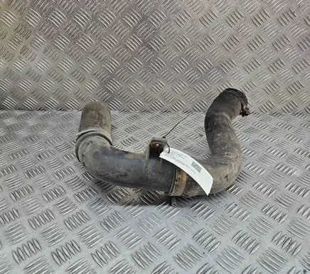 Peugeot Boxer Intercooler hose/pipe 0382LK 0382KA