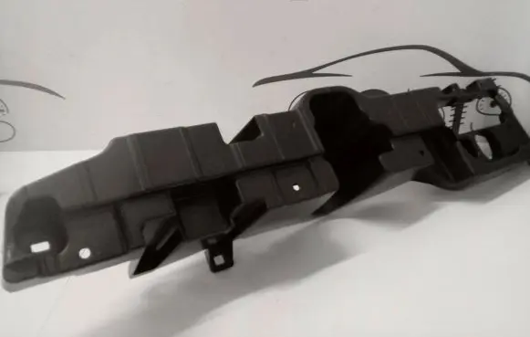 BMW iX Other trunk/boot trim element 7948339 83087948339 35323679