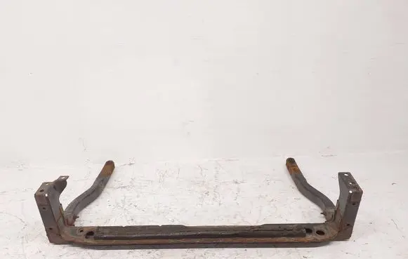 Ford Kuga II Bottom radiator support slam panel 