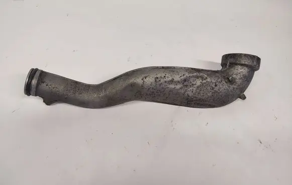 Intercooler hose/pipe