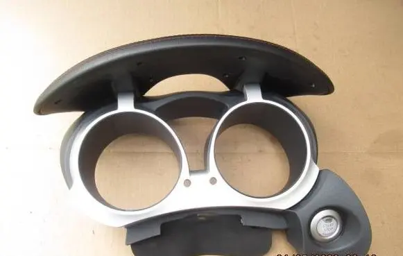 Nissan Juke I F15 Other interior part 121212