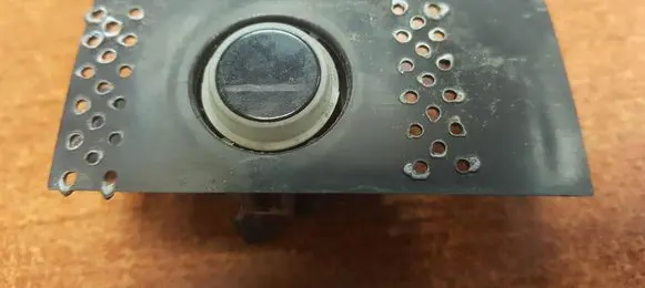Mercedes-Benz CLS C219 Parking PDC sensor