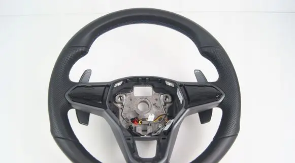 Volkswagen Arteon Shooting Brake Steering wheel 3G8419089A