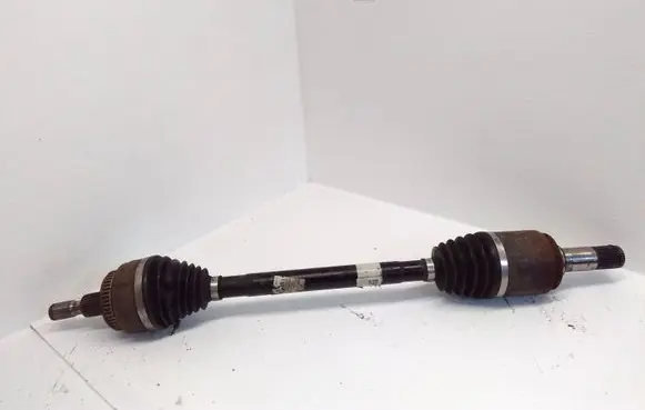 Mercedes-Benz ML W163 Rear driveshaft 0501006511