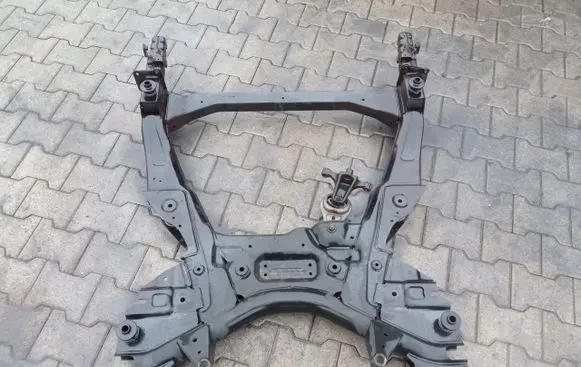 Mercedes-Benz V Class W447 Front subframe HENCAR16822246555