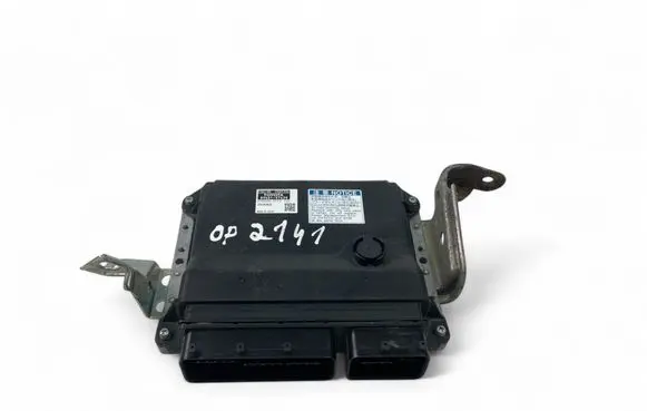 Toyota Prius (XW30) Engine control unit/module 8966147620 2756004112
