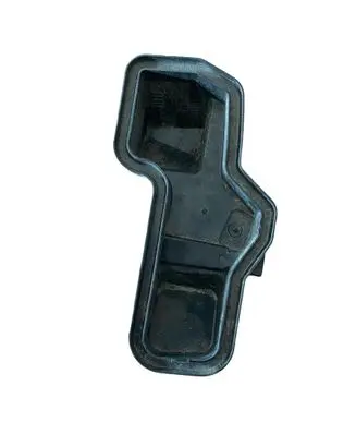 Audi A6 S6 C5 4B Headlight/headlamp dust cover 14846700