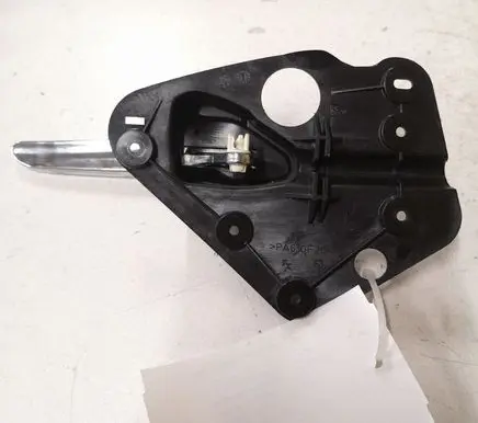Mercedes-Benz Vito Viano W639 Front door interior handle