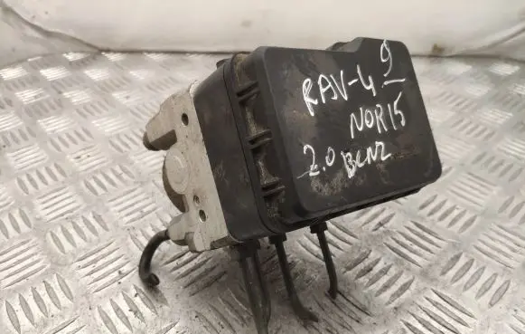 Toyota RAV 4 (XA20) ABS Pump 4451042080 8954142050
