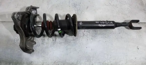Audi A4 S4 B7 8E 8H Front shock absorber/damper 8E0413031DA