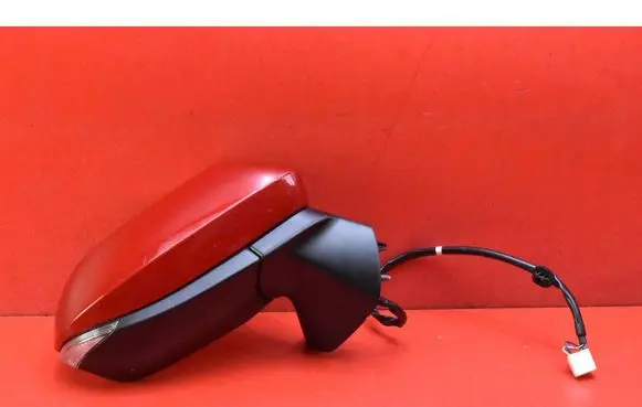 Toyota Yaris Cross Front door electric wing mirror 10201200