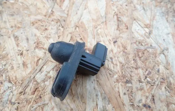 Honda FR-V Rear door sensor 