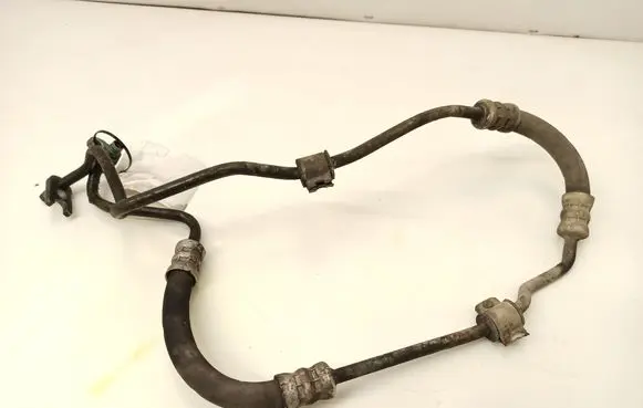Peugeot 307 Power steering hose/pipe/line