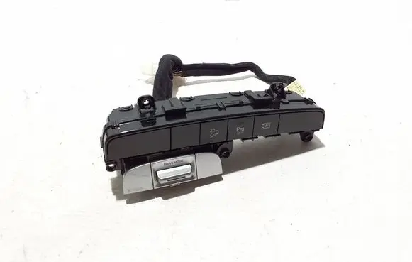 Hyundai Tucson TL Other switches/knobs/shifts 93350CZ200