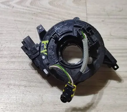 Jaguar F-Pace Airbag slip ring squib (SRS ring) FK7214A664CA