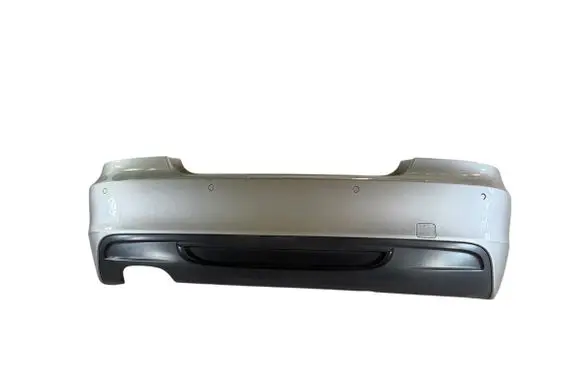 BMW 1 E82 E88 Rear bumper 905231275