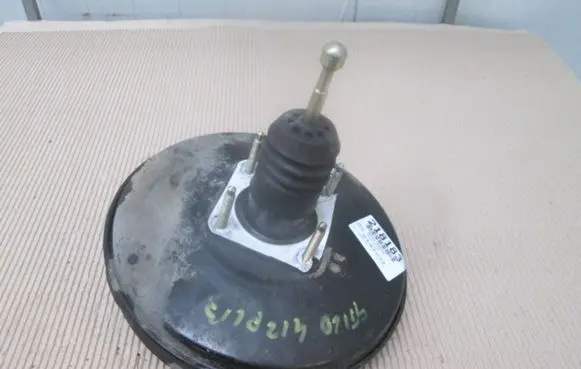 Fiat Stilo Brake booster