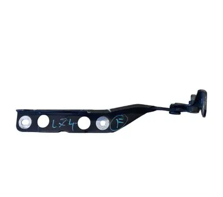 Citroen C4 II Picasso Engine bonnet/hood hinges 9676115180