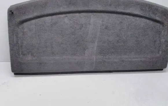 Volkswagen Golf V Parcel shelf 1K6867769