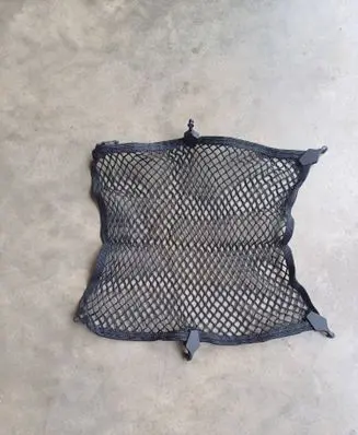 BMW 4 F32 F33 Trunk/boot cargo luggage net 51477368728 7248530