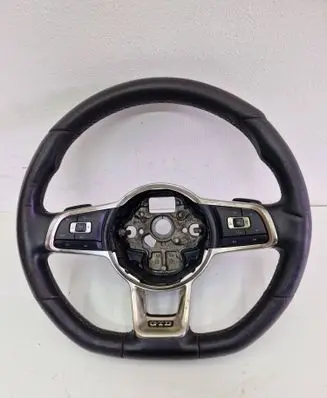 Volkswagen Golf VII Steering wheel 5G0419091BA 5G0419091A000