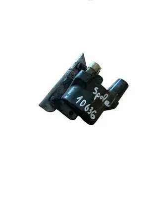 Mazda 323 High voltage ignition coil B6S718100