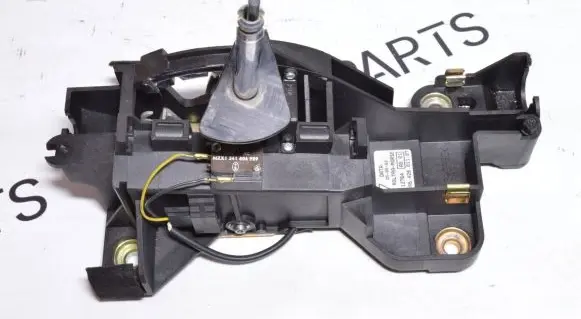 Porsche 911 996 Gear shifter/selector 99642601107
