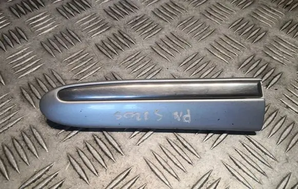 Mercedes-Benz S W220 Fender grill A2206900162 2206900162