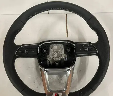 Audi A4 S4 B9 Steering wheel 8W0419091GN 8W0419091FH