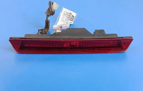 Honda FR-V Boot/trunk interior light 