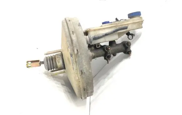 Citroen Jumper Brake booster 1425473