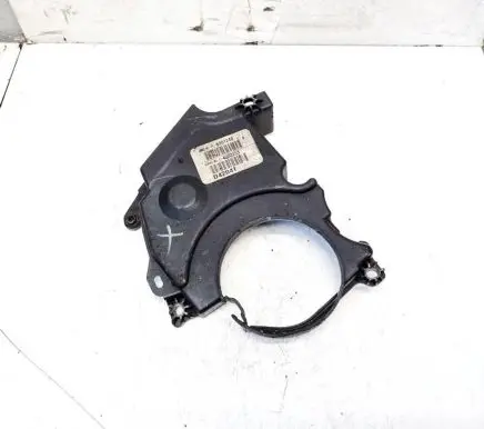 Volvo V50 Timing belt guard (cover) 9642549980