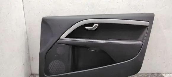 Volvo V70 Front door card panel trim 30649480