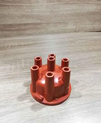 Volkswagen I LT Spark distributor cap VK117DL