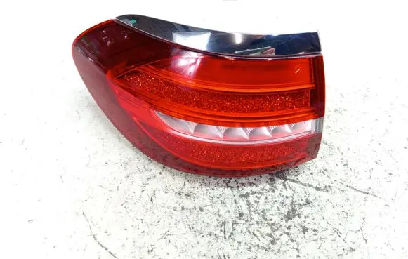 Mercedes-Benz E W213 Rear/tail lights LMPATYLW213