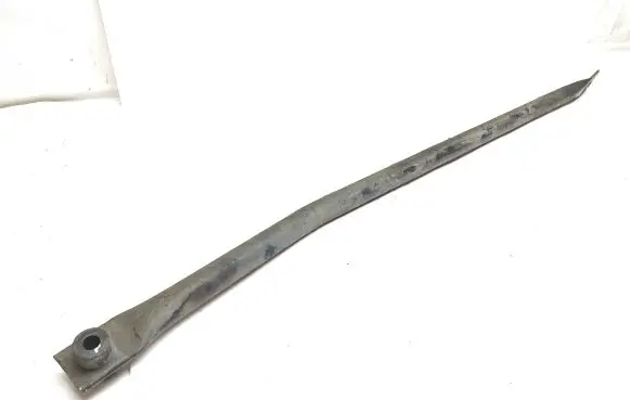Other rear suspension part