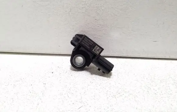 Nissan Qashqai J12 Airbag deployment crash/impact sensor 985816UA0A