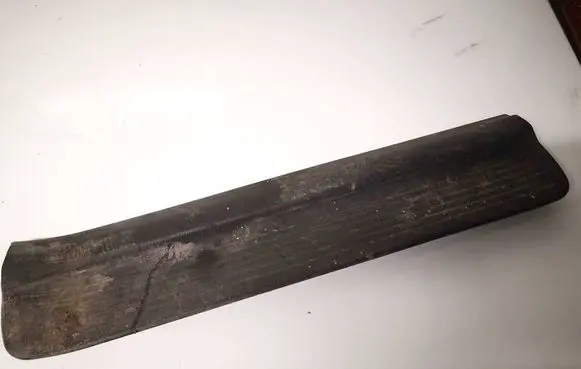 Mazda 626 Rear sill trim cover ge4t68740