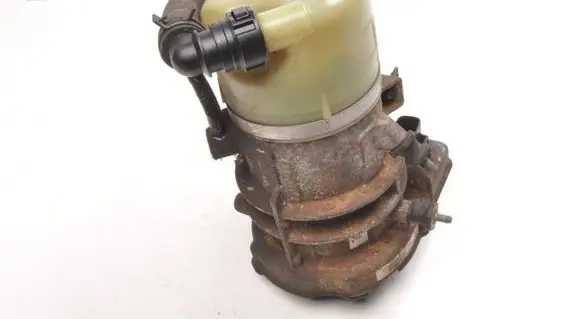 Volvo XC60 Power steering pump 31387595