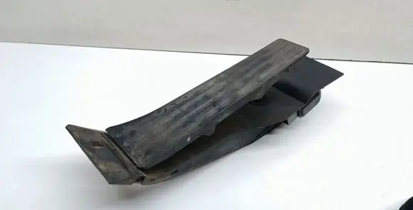 BMW 7 E65 E66 Accelerator throttle pedal 6766930