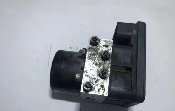 Citroen C5 ABS Pump 9641767380 100206-00034