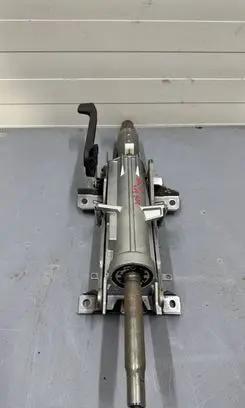 Audi A5 8T 8F Steering wheel axle 8W0419501