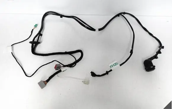 Other wiring loom