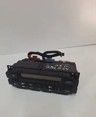 Ford Galaxy Climate control unit