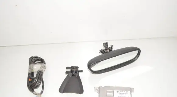 BMW 2 F45 Windshield/windscreen camera 9474776 66519474776 66519462613