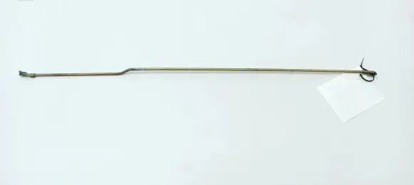 Mercedes-Benz COMPAKT W115 Front door cable line 