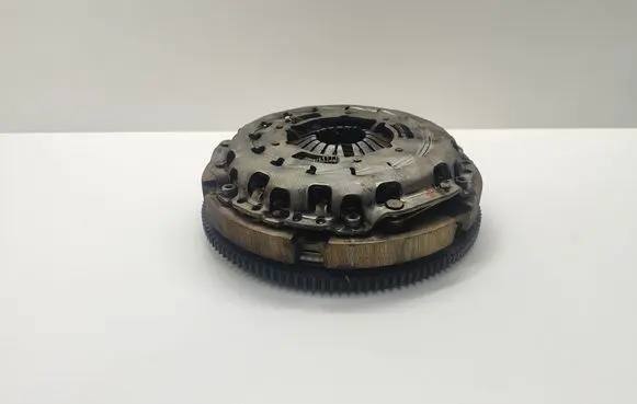 BMW 5 E60 E61 Clutch set kit 324051710 124041310